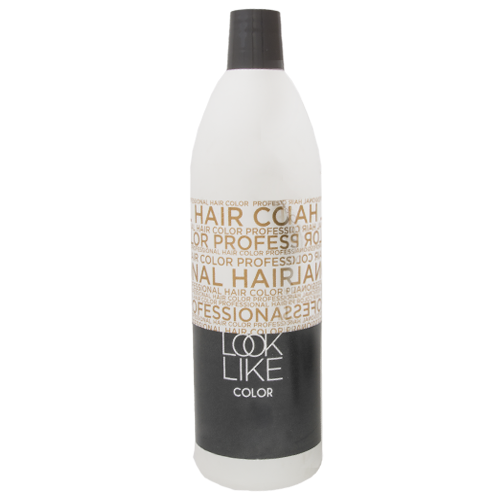 LOOK LIKE Color Ossigeno 30 Volumi 1000ml