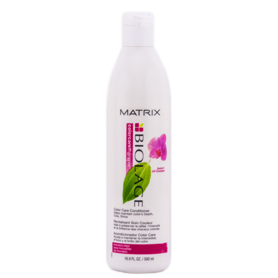 MATRIX Biolage Colorcaretherapie Colorcare Balsamo 500ml