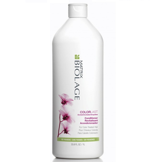 MATRIX Biolage Colorlast Balsamo 1000ml