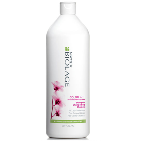 MATRIX Biolage Colorlast Shampoo 1000ml