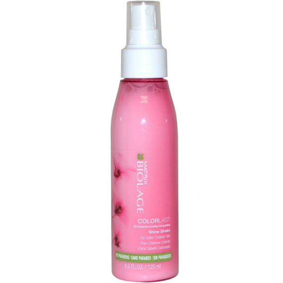 MATRIX Biolage Colorlast Shine Shake 125ml
