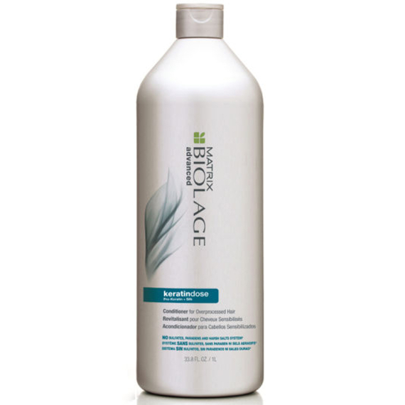 MATRIX Biolage Keratindose Balsamo 1000ml