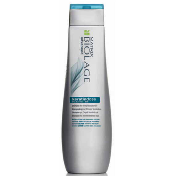 MATRIX Biolage Keratindose Shampoo 250ml