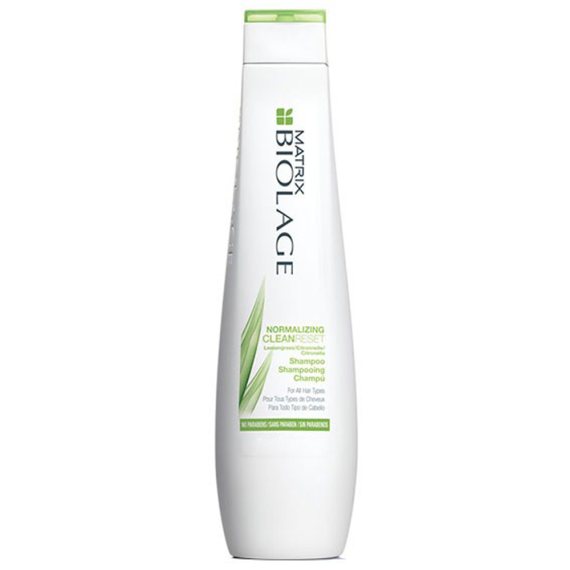 MATRIX Biolage Scalpsync CleanReset Normalizing Shampoo 250ml