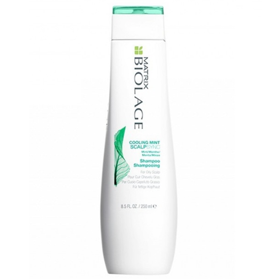 MATRIX Biolage Scalpsync Cooling Mint Shampoo 250ml