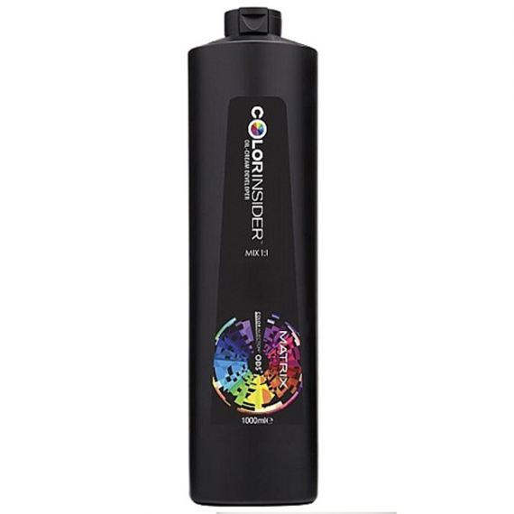 MATRIX Colorinsider Oxydant 10VOL 3% 1000ml