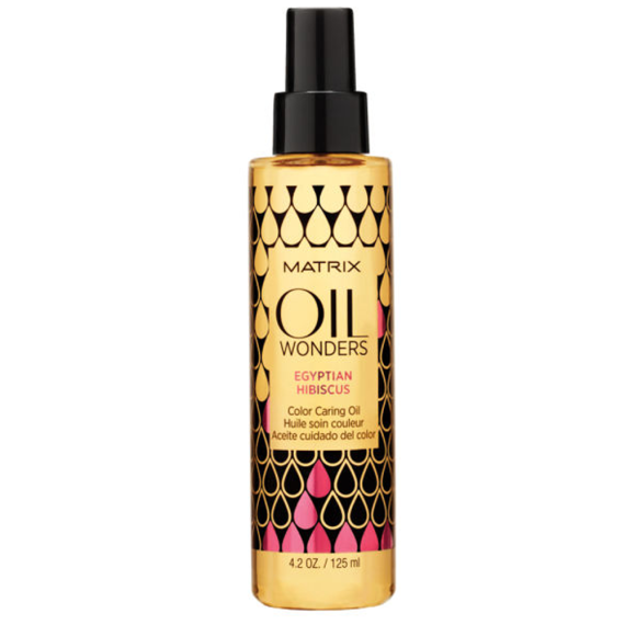 MATRIX Oil Wonders Egyptian Hibiscus Oil 125ml
