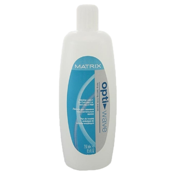MATRIX Opti Wave Lozione Per Capelli Colorati e Sensibilizzati 250ml