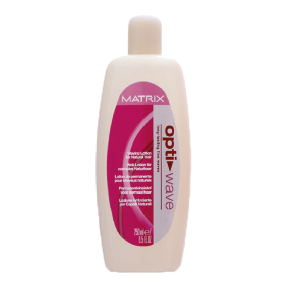 MATRIX Opti Wave Per Capelli Naturali 250ml