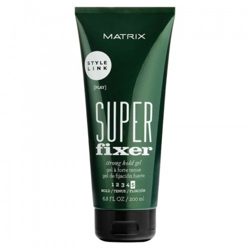 MATRIX Style Link Super Fixer Strong Hold Gel 200ml