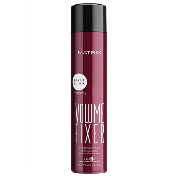 MATRIX Style Link Volume Fixer 400ml