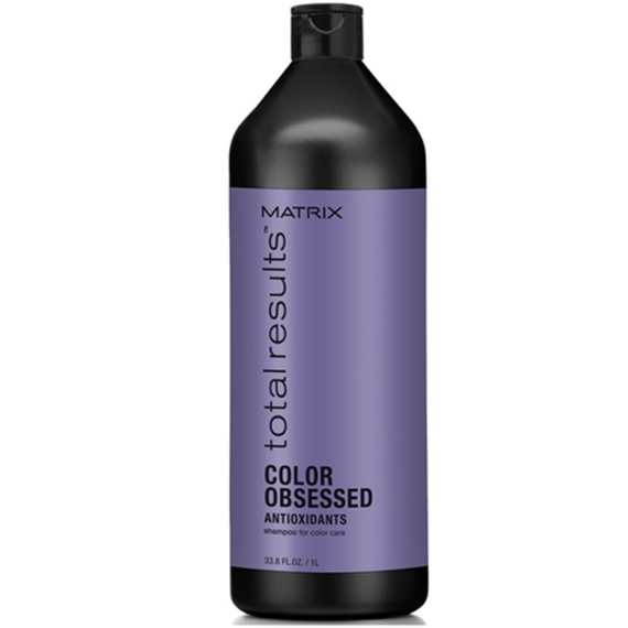 MATRIX TOTAL RESULTS Color Obsessed Shampoo 1000ml