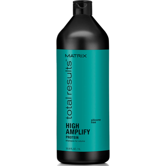 MATRIX TOTAL RESULTS High Amplify Shampoo 1000ml