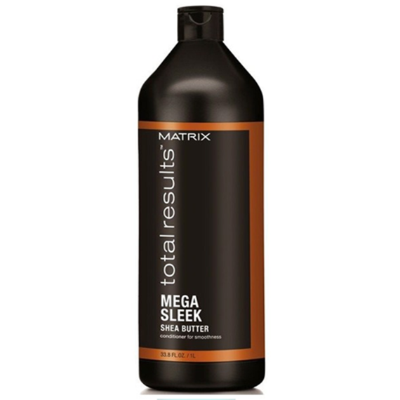 MATRIX TOTAL RESULTS Mega Sleek Balsamo 1000ml