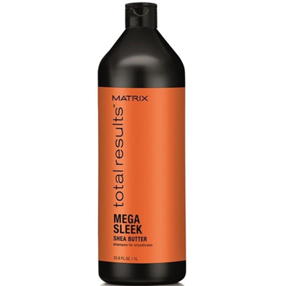 MATRIX TOTAL RESULTS Mega Sleek Shampoo 1000ml