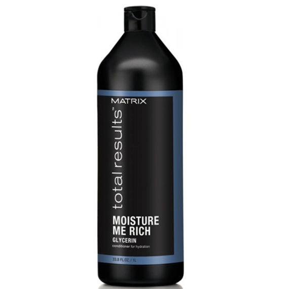 MATRIX TOTAL RESULTS Moisture Me Rich Balsamo 1000ml