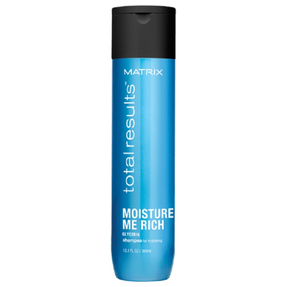 MATRIX TOTAL RESULTS Moisture Me Rich Shampoo 300ml