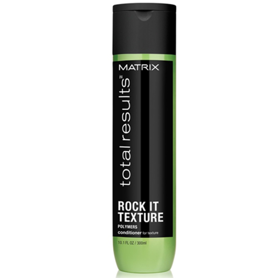 MATRIX TOTAL RESULTS Texture Games Rock It Balsamo 300ml