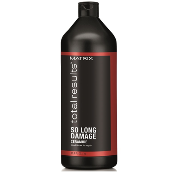 MATRIX TOTAL RESULTS So Long Damage Balsamo 1000ml