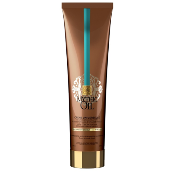 L'OREAL Mythic Oil Creme Universelle 150ml