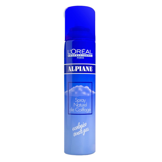 L'OREAL Alpiane Lacca Normale 250ml