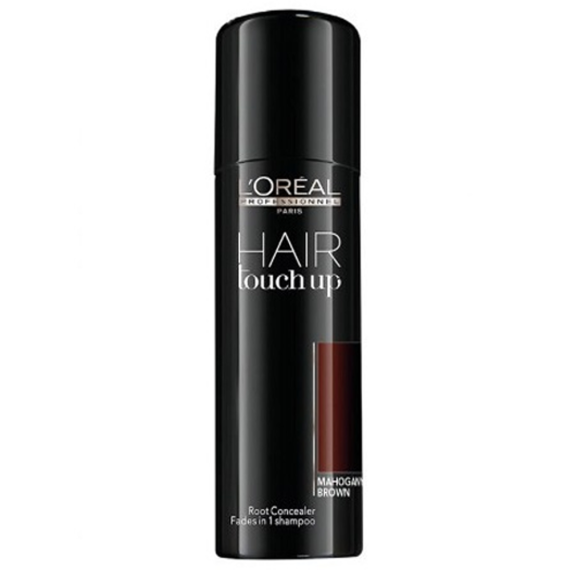L'OREAL Hair Touch Up Mahogany Brown 75ml