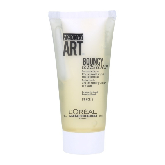 L'OREAL Tecni Art Bouncy & Tender Cream 150ml