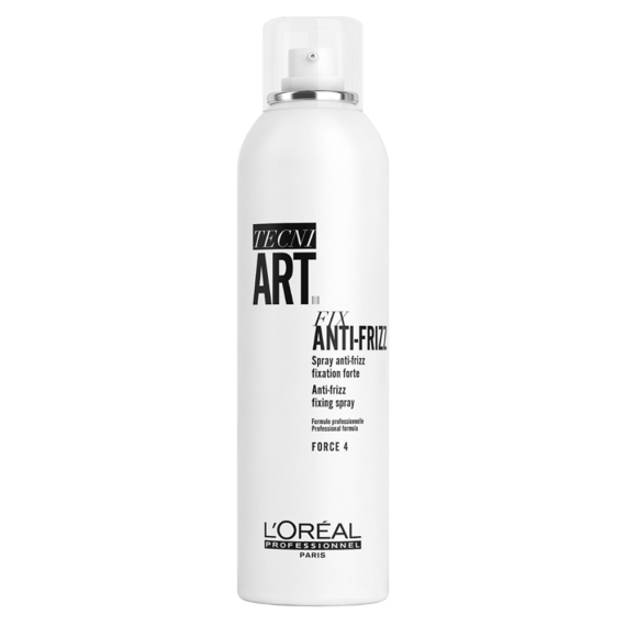 L'OREAL Tecni Art Fix Anti-Frizz 250ml