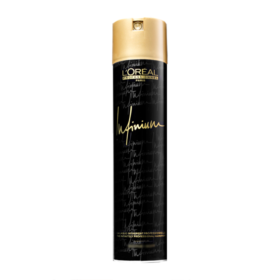 L'OREAL Infinium Hairspray Extra Fort - Strong 300ml