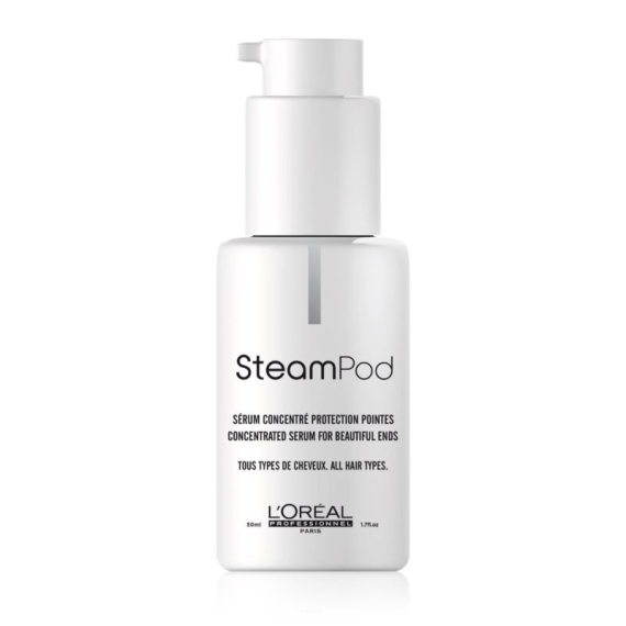 L'OREAL SteamPod Siero Protettivo Lisciante 50ml