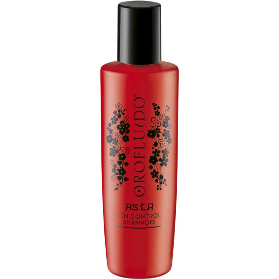 OROFLUIDO Asia Zen Control Shampoo 200ml