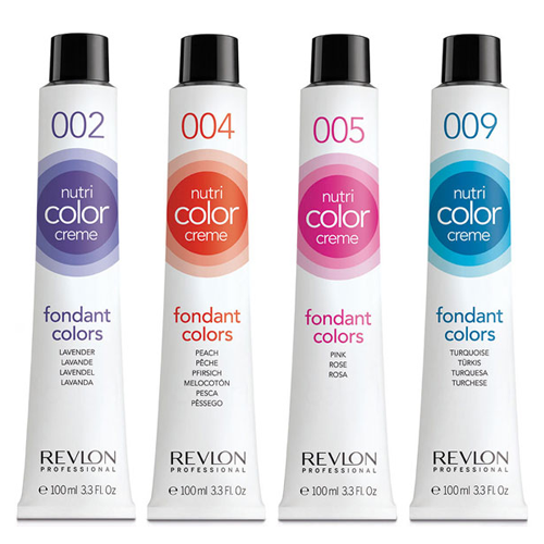 REVLON PROFESSIONAL Nutri Color Creme 100ml TUTTE LE TONALITA'