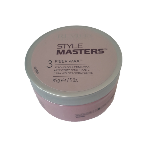 REVLON PROFESSIONAL Style Masters Creator Fiber Wax 85gr