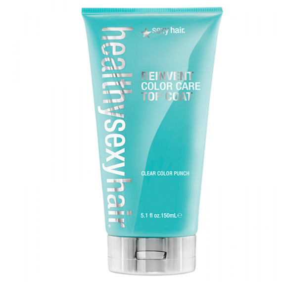 SEXY HAIR Healthy Sexy Hair Reinvent Color Care Top Coat 150ml