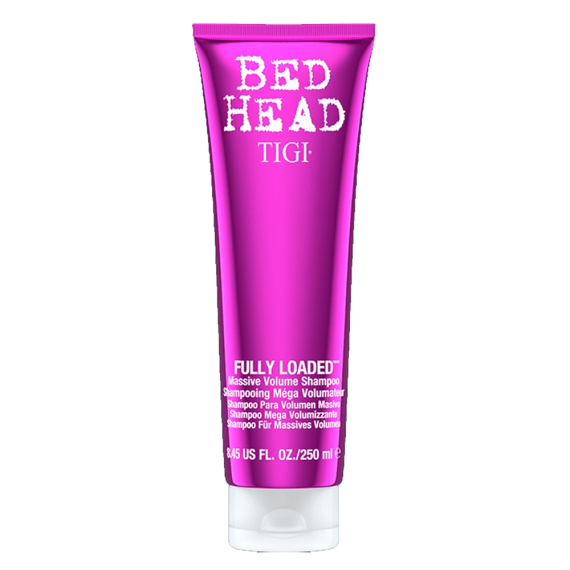 TIGI Bed Head Fully Loaded Shampoo 250ml