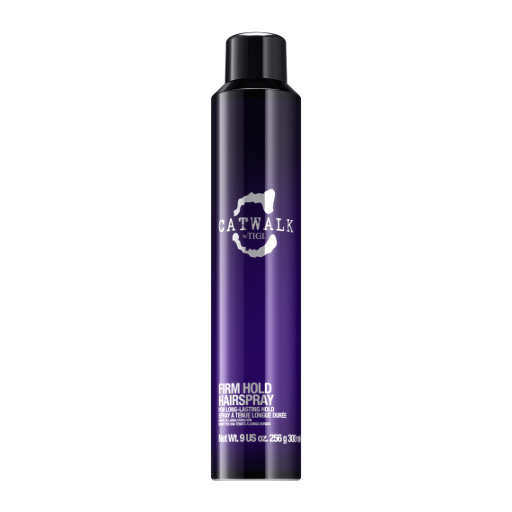 TIGI Catwalk Firm Hold Hairspray 300ml
