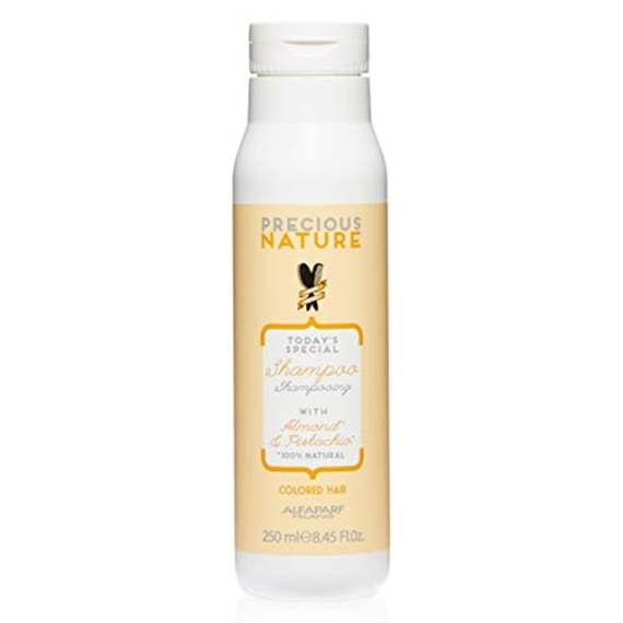 ALFAPARF MILANO Precious Nature Shampoo 250ml Capelli Colorati