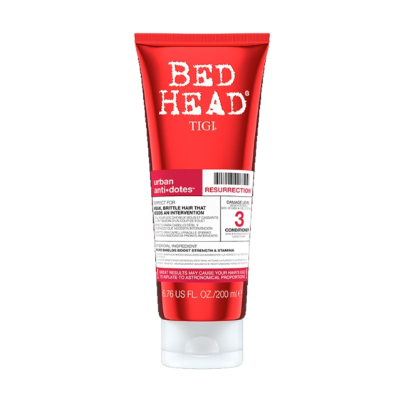 TIGI Bed Head Resurrection Balsamo 200ml