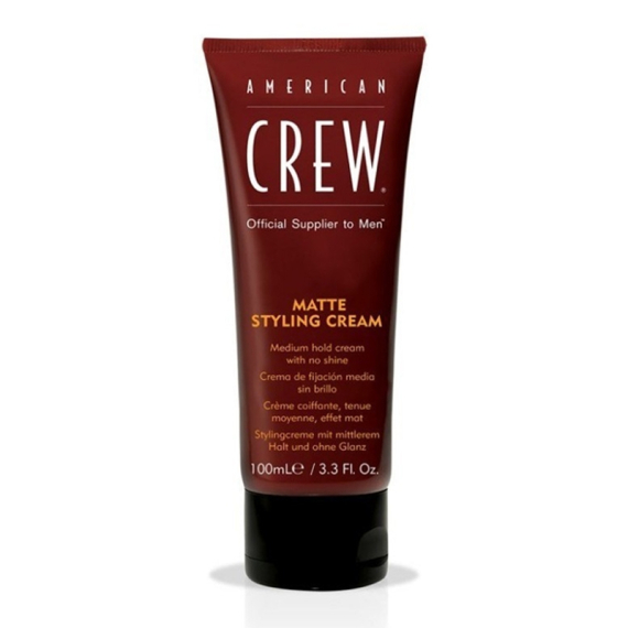 AMERICAN CREW Matte Styling Cream 100ml