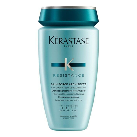 KERASTASE Resistance Bain Force Architecte [1 2] 250ml