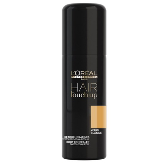 L'OREAL Hair Touch Up Warm Blonde 75ml