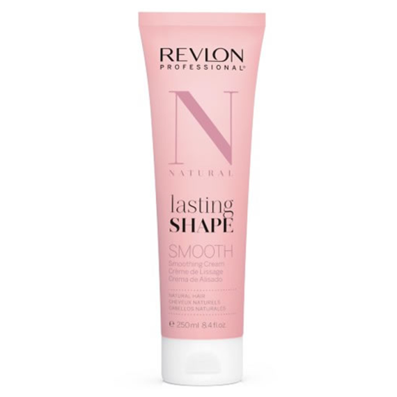 REVLON PROFESSIONAL Lasting Shape Smooth Smoothing Cream 250ml Capelli Naturali