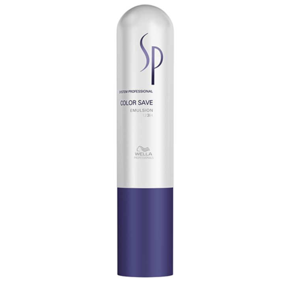 WELLA SYSTEM PROFESSIONAL Color Save Emulsion 50ml