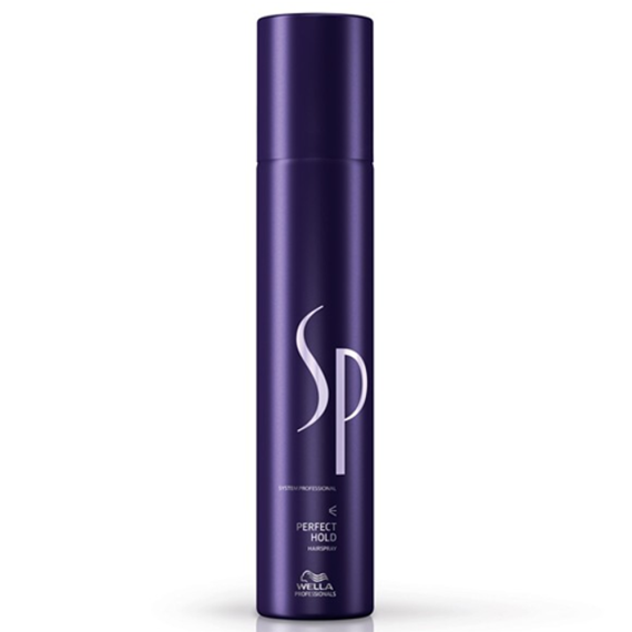 WELLA SYSTEM PROFESSIONAL Perfect Hold 300ml