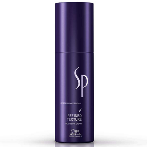 WELLA SYSTEM PROFESSIONAL Refined Texture 75ml