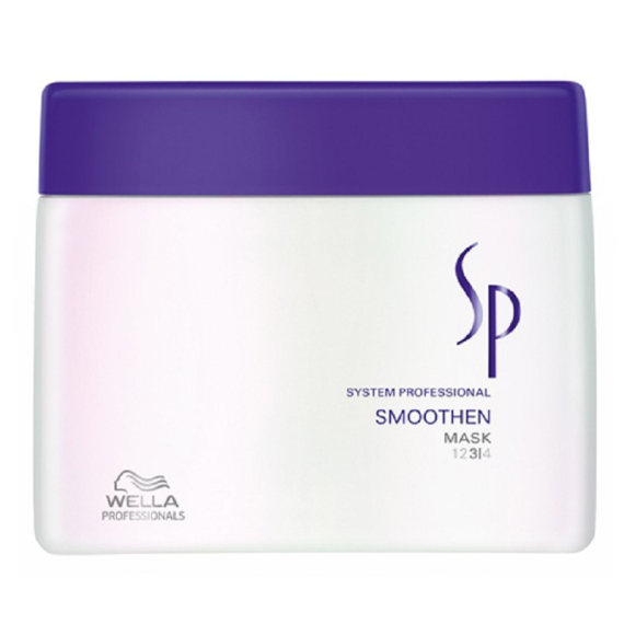 WELLA SYSTEM PROFESSIONAL Smoothen Mask 400ml