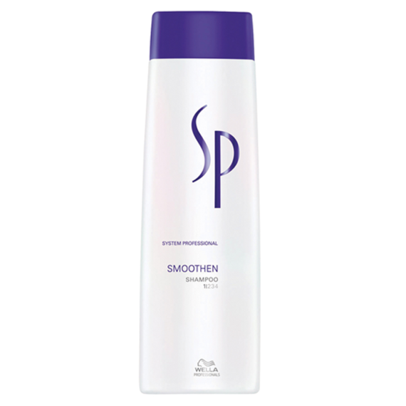 WELLA SYSTEM PROFESSIONAL Smoothen Shampoo 250ml