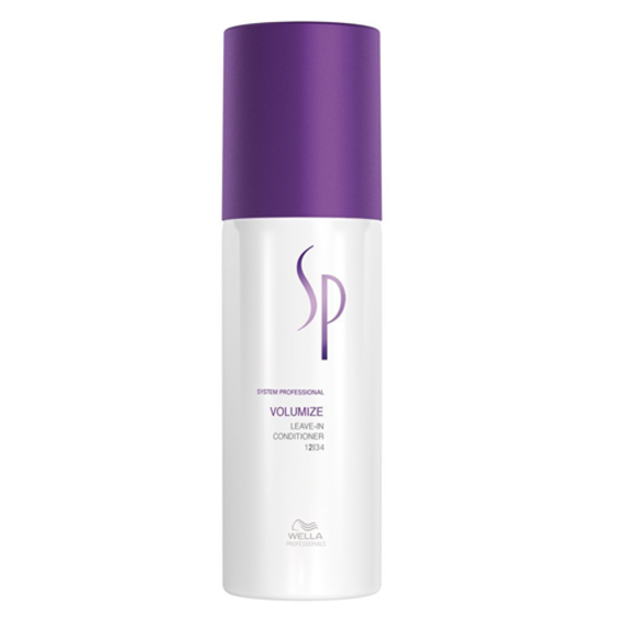 WELLA SYSTEM PROFESSIONAL Volumize Leave-In Conditioner 150ml