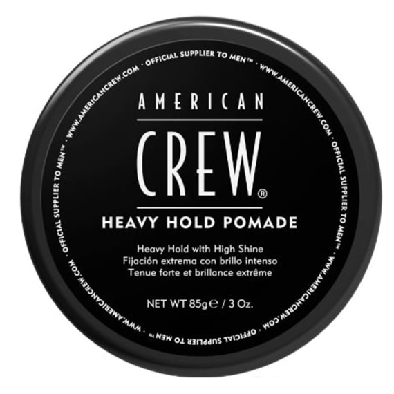 AMERICAN CREW Heavy Hold Pomade 85gr