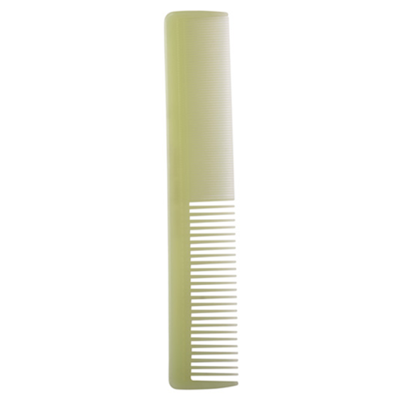 BiFULL Pettine Vita Comb Verde Taglio
